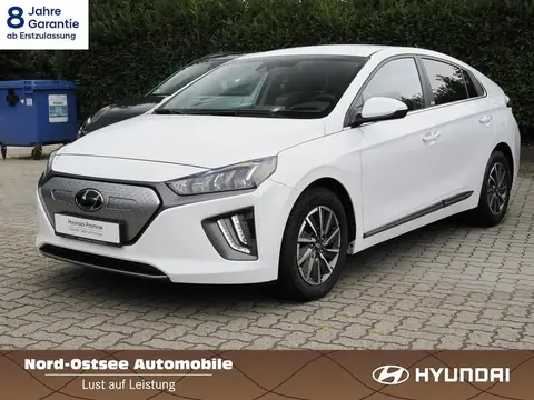 Used HYUNDAI IONIQ Not specified 2021 Ad 