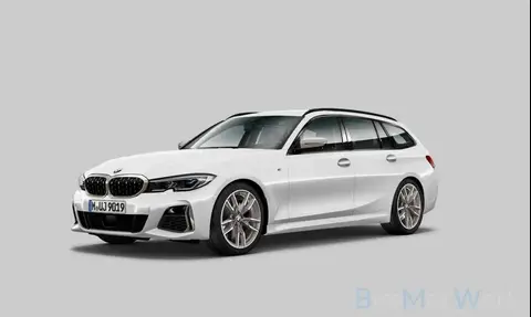 Annonce BMW M340I Essence 2020 d'occasion 