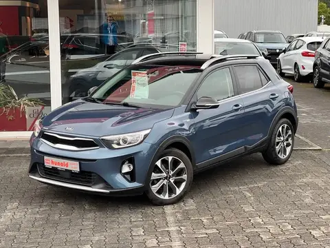 Used KIA STONIC Petrol 2019 Ad 