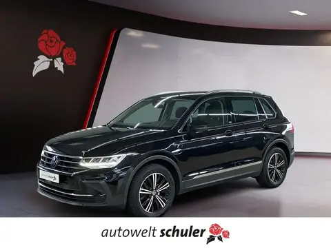 Annonce VOLKSWAGEN TIGUAN Diesel 2022 d'occasion 