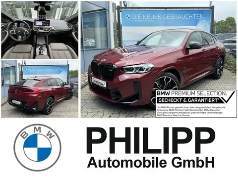 Used BMW X4 Petrol 2023 Ad 