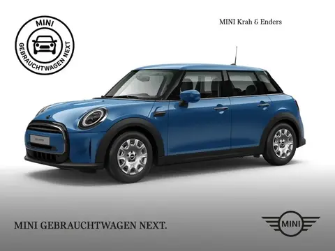 Used MINI COOPER Petrol 2023 Ad 