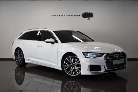 Used AUDI S6 Diesel 2019 Ad 