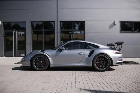 Annonce PORSCHE 991 Essence 2015 d'occasion 