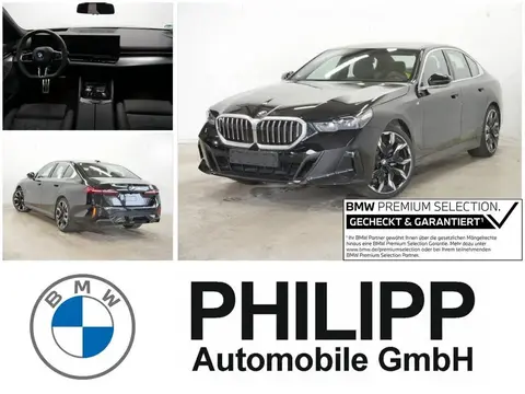 Used BMW SERIE 5 Diesel 2023 Ad 