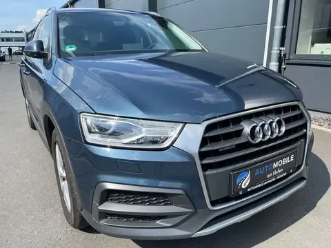 Used AUDI Q3 Diesel 2017 Ad 