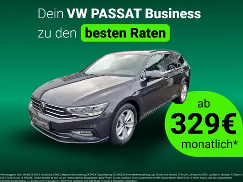 Used VOLKSWAGEN PASSAT Diesel 2023 Ad 