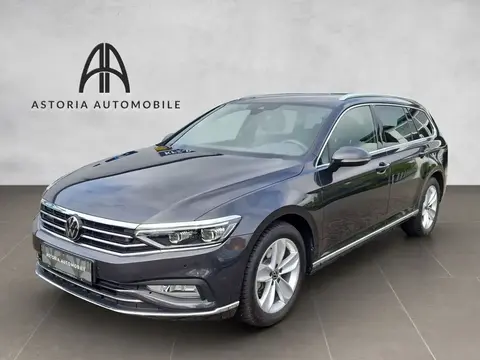 Used VOLKSWAGEN PASSAT Diesel 2023 Ad 