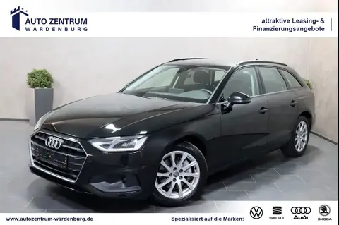 Annonce AUDI A4 Essence 2021 d'occasion 