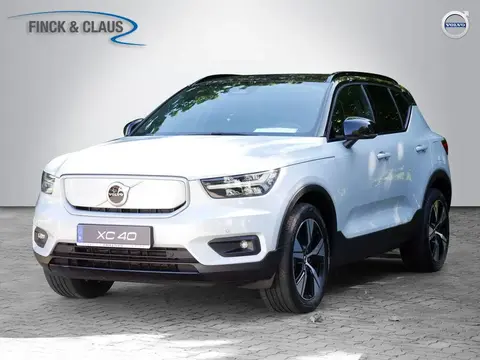 Annonce VOLVO XC40 Non renseigné 2021 d'occasion 