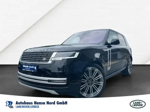 Annonce LAND ROVER RANGE ROVER Essence 2023 d'occasion 