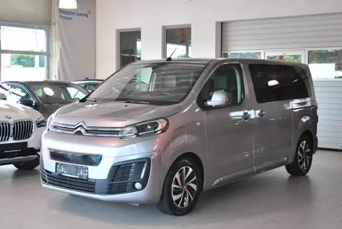 Annonce CITROEN SPACETOURER Non renseigné 2021 d'occasion 