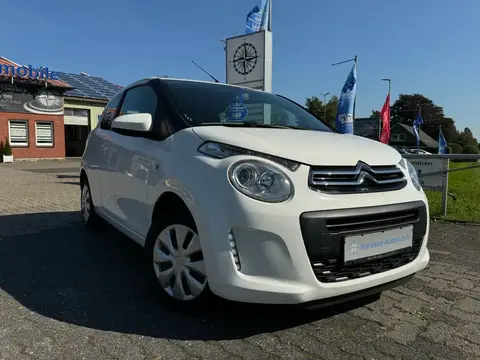 Used CITROEN C1 Petrol 2019 Ad 