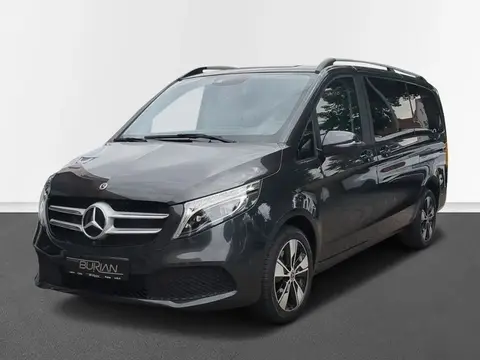 Used MERCEDES-BENZ CLASSE V Diesel 2021 Ad 