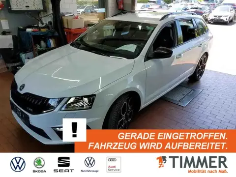 Used SKODA OCTAVIA Diesel 2020 Ad 