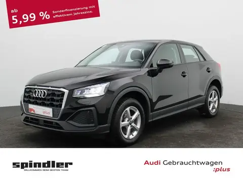 Used AUDI Q2 Diesel 2021 Ad Germany