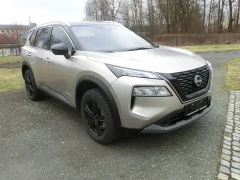 Used NISSAN X-TRAIL Hybrid 2024 Ad 