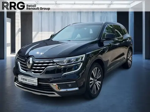 Annonce RENAULT KOLEOS Diesel 2021 d'occasion 