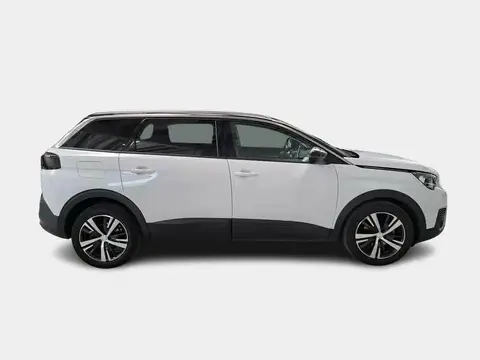 Used PEUGEOT 5008 Diesel 2018 Ad 