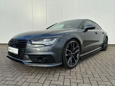 Used AUDI A7 Diesel 2016 Ad 