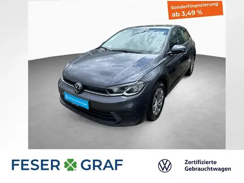 Used VOLKSWAGEN POLO Petrol 2023 Ad 