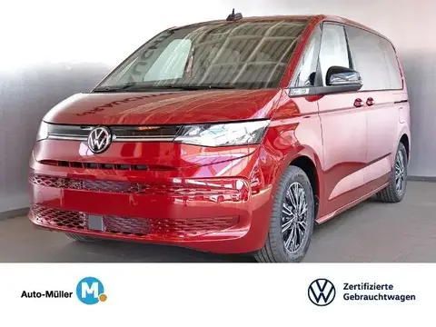 Annonce VOLKSWAGEN T7 Diesel 2024 d'occasion 