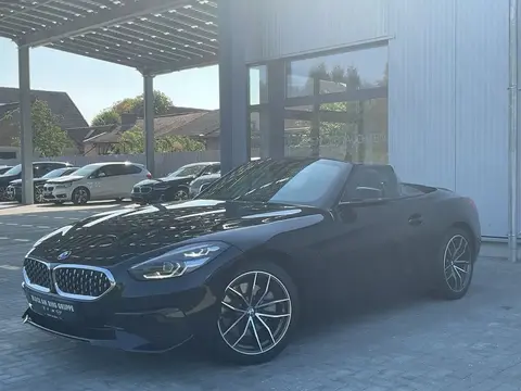 Used BMW Z4 Petrol 2021 Ad 