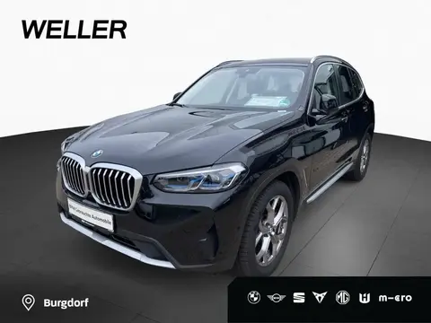 Used BMW X3 Petrol 2023 Ad 