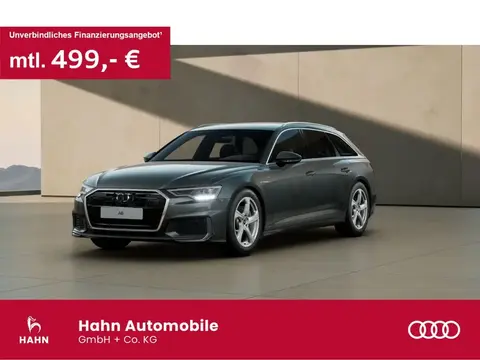 Used AUDI A6 Petrol 2023 Ad 