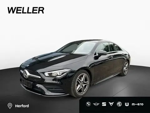 Used MERCEDES-BENZ CLASSE CLA Petrol 2021 Ad 