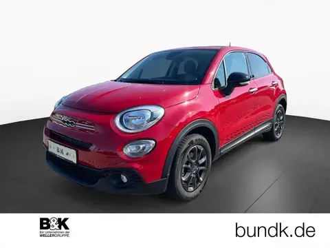 Used FIAT 500X Petrol 2023 Ad 