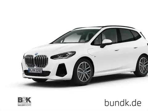 Annonce BMW SERIE 2 Hybride 2023 d'occasion 