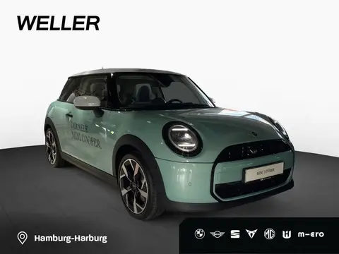 Annonce MINI COOPER Essence 2024 d'occasion 