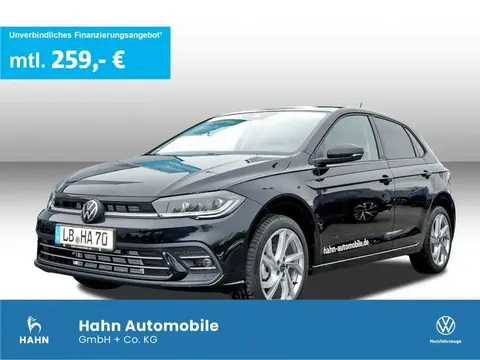 Annonce VOLKSWAGEN POLO Essence 2024 d'occasion 