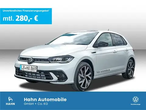 Annonce VOLKSWAGEN POLO Essence 2024 d'occasion 