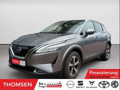 Annonce NISSAN QASHQAI Essence 2023 d'occasion 