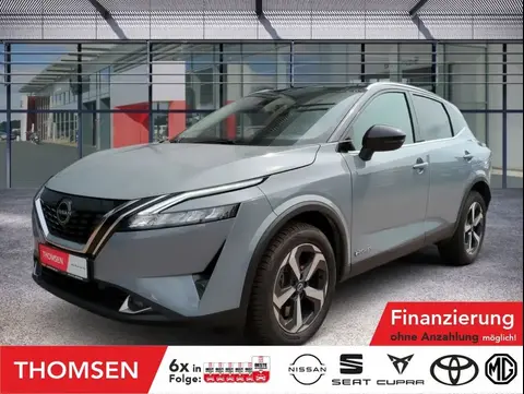 Used NISSAN QASHQAI Hybrid 2023 Ad 