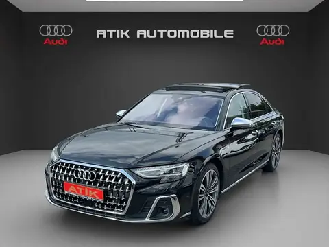 Used AUDI A8 Diesel 2022 Ad 