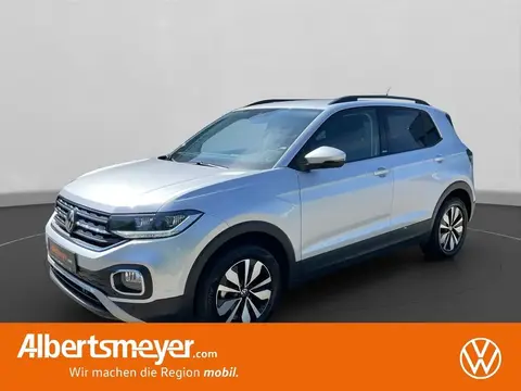 Annonce VOLKSWAGEN T-CROSS Essence 2023 d'occasion 