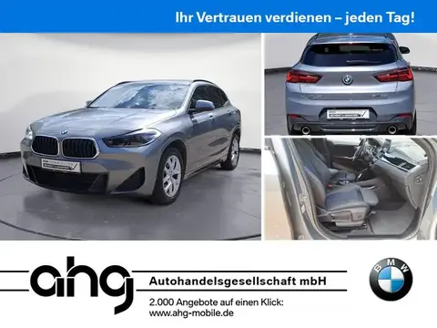 Used BMW X2 Petrol 2023 Ad 