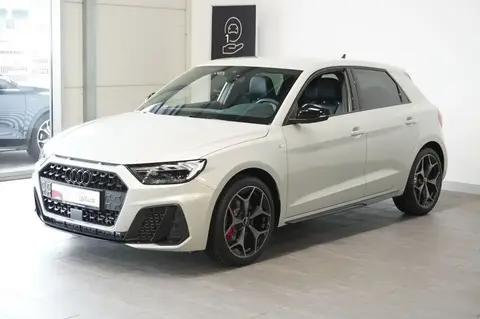 Annonce AUDI A1 Essence 2024 d'occasion 