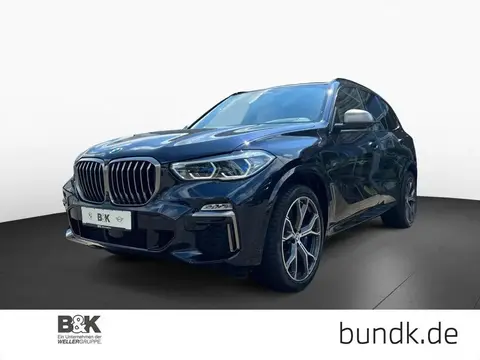 Annonce BMW X5 Essence 2020 d'occasion 