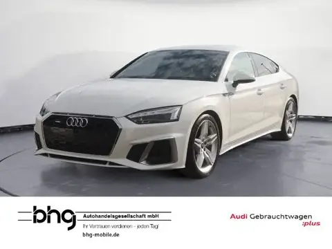 Used AUDI A5 Diesel 2021 Ad 