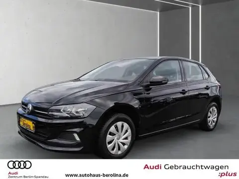 Used VOLKSWAGEN POLO Petrol 2020 Ad 