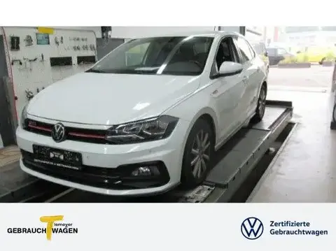 Used VOLKSWAGEN POLO Petrol 2020 Ad 