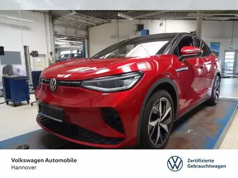 Annonce VOLKSWAGEN ID.5 Non renseigné 2022 d'occasion 