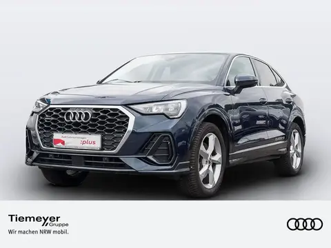 Used AUDI Q3 Petrol 2020 Ad Germany