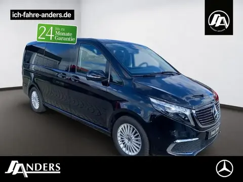 Annonce MERCEDES-BENZ EQV Non renseigné 2020 d'occasion 