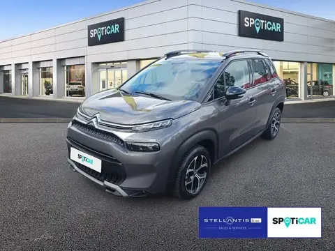 Used CITROEN C3 AIRCROSS Petrol 2023 Ad 