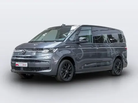 Annonce VOLKSWAGEN T7 Diesel 2023 d'occasion 